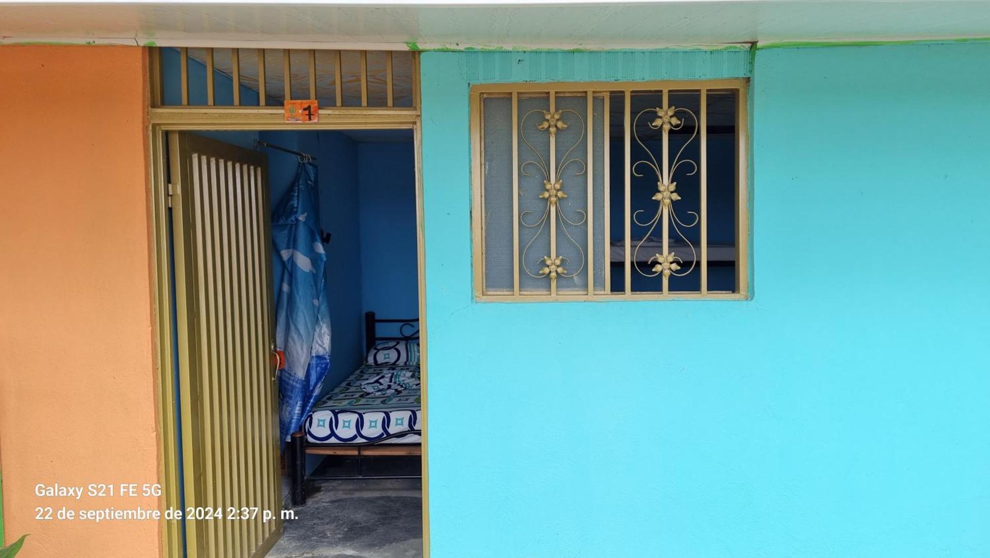Hostal Laberintos Del Cuzco 샌프란시스코 외부 사진